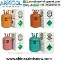 Air Conditioner refrigerant gas r507 11.3kg 25lbs